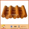 Chinese traditional roof tile 2