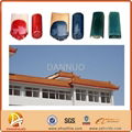 Chinese traditional roof tile 3