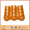 Chinese traditional glazed roof tile