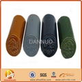 Chinese traditional glazed roof tile 4