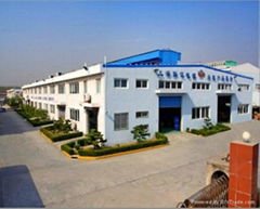 Shanghai LianHua Metal Products Co., Ltd.