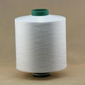 100% Polyester Yarn 75D/72F SIM SD RW AA