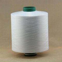 100% Polyester Yarn 75D/72F SIM SD RW AA Grade 