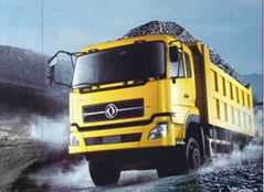 Dongfeng T-Lift Dump Truck (DFL3251A)