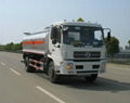 Dongfeng Kinland Tank Truck 4*2 1