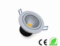 30W LED Downlight(Celling Lamp)