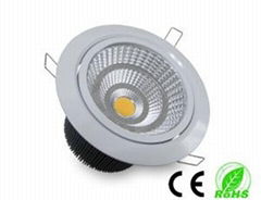  LED Downlight led downlight manufacturers