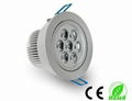 20W LED Downlight,led downlight manufacturers 3