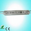 5050 led module with IP68