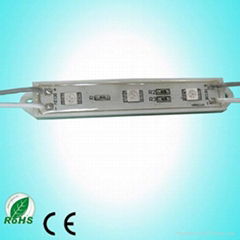 5050 led module with IP68