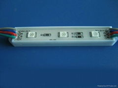 Shenzhen 5050 module with high quality