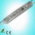 LED waterproof 5050 module  1