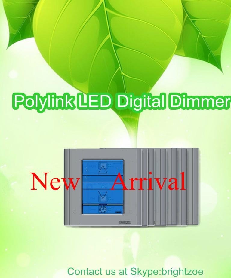 Digital LED Dimmer 3
