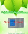 Digital LED Dimmer