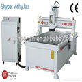 cnc wood cutting machine 1