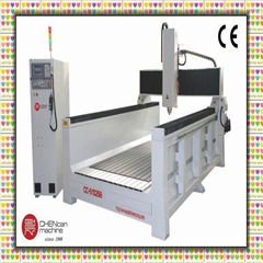 China Heavy Duty CNC Marble Engraving machine