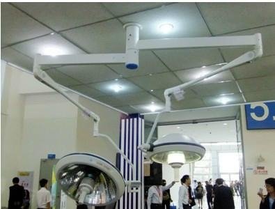 (LW700/500) portable mobile operated lights 2