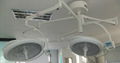 (LW700/500) operating theatre lights