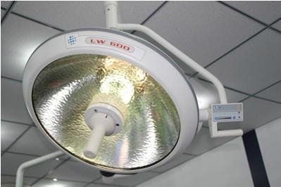 LW700 medical examination lamp/hospital theatre lighting