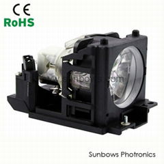 Original DT00691 Projector Lamp for CPX440 CPX443 CPX445