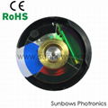 Projector Colro Wheel for Benq MP510 MP612c