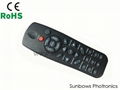 Optoma DV10 HD70 Remote Control