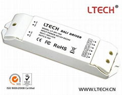 DALI LED Dimming Driver