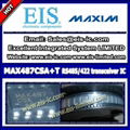 MAX487CSA+T - MAXIM IC components.