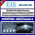 MAX487CSA+ - MAXIM IC component 1