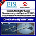 TC1047AVNB - Microchip -  IC Temperature