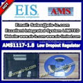 AMS1117-1.8 - AMS - IC 1A LOW DROPOUT