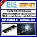 ASP-134486-01 - SAMTEC - CONNECTOR Array Socket POS 1.27mm Solder ST SMD VITA 57 1