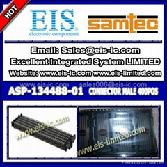 ASP-134488-01 -  SAMTEC - CONNECTOR Array MALE Terminal HDR 400 POS 1.27mm Solde