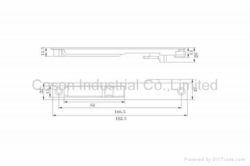 window lock  2