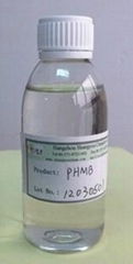 Poly(hexamethylenebiguanide) hydrochloride