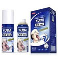 Yuda Hair spray Finest Edition Brand new 1