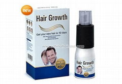 Yuda Hair growth Products Get your new hair in 10 days