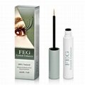 2013 FEG eyelash growth liquid High quality MOQ 1pc 3