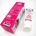 GMP Approval FEG breast enhancer 100%