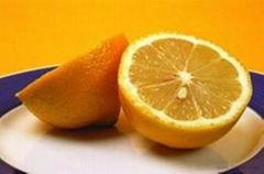Flavoring orange essence