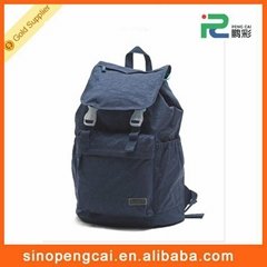 Fashion Design Polyest Sports Backpack