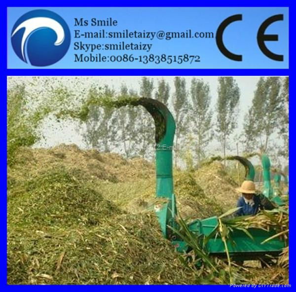 Low cost chaff cutter machine with high efficiency 3