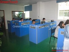 GreenTouch Technology Co.,Ltd.