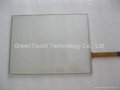 10.0 inch 4 wire touch screen