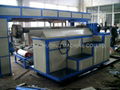 full automatic non woven fabric laminating machine 4