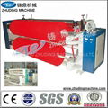 non woven fabric slitting machine