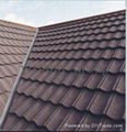 color stone coated roof tiles 1