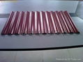 color corrugated steel sheets