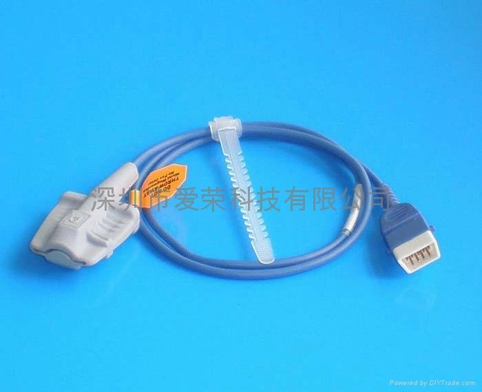 ECG cable 5