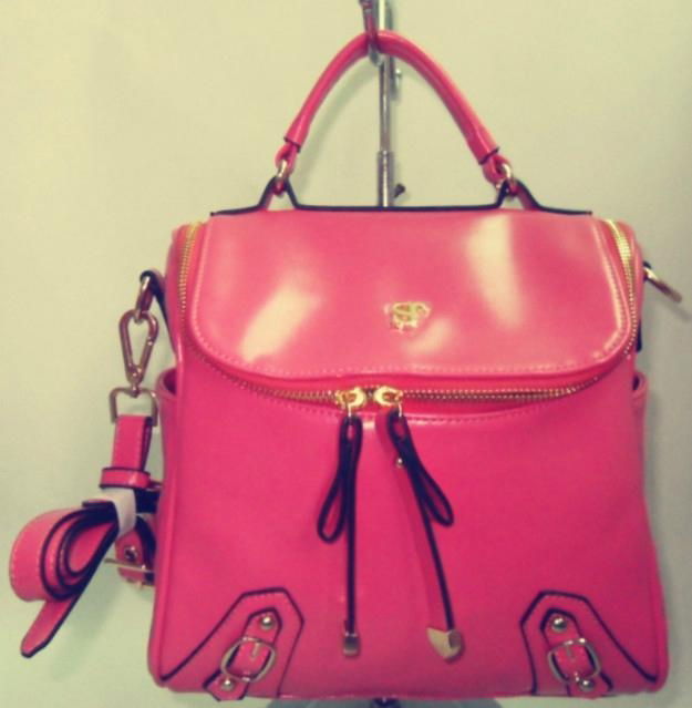 Fashion Bag 